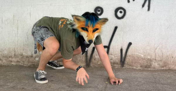 Therians son el resultado de hijos abandonados: Ruth Sánchez