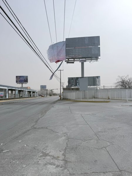 Continuarán vientos en el estado; Protección Civil pide extremar precauciones ante posibles afectaciones