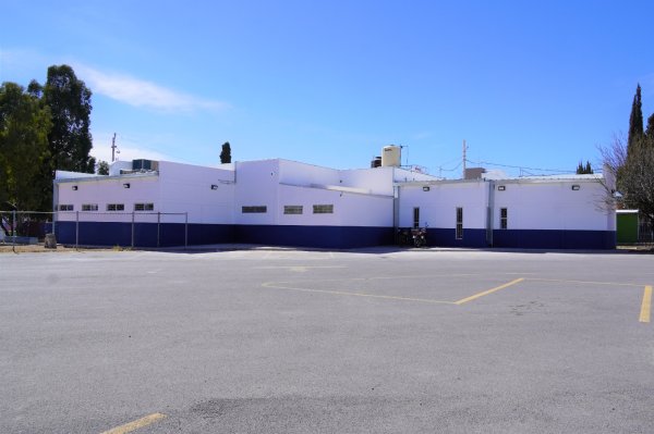 Pronto Club del Abuelo Genaro Vázquez quedará renovado; Municipio avanza en ampliación