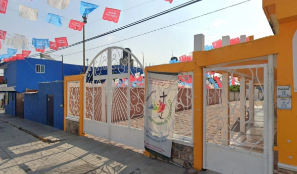 Arquidiócesis de Puebla condena ejecución de joven en templo de la Misericordia