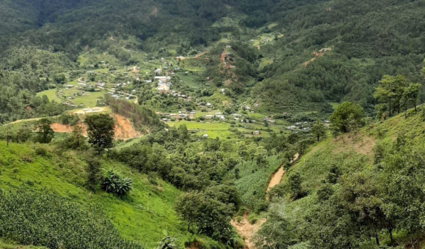 Maestra revela más de 20 casos de sarampión en Río Encajonado, Guerrero; muere un niño de dos años