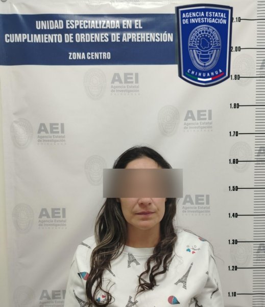 Formulan imputación a detenida por homicidio calificado, homicidio en grado de tentativa y secuestro