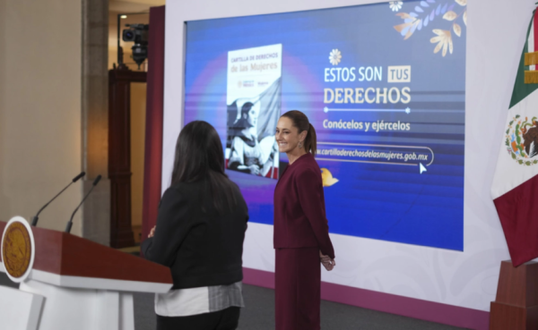 Sheinbaum deja en manos del nuevo Gobierno de Perú la normalización de las relaciones diplomáticas