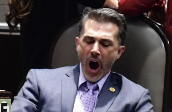 Sergio Mayer justifica su adhesión a La Casa de los Famosos: “es un experimento social”