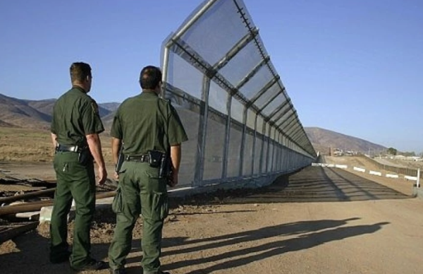 Un año de la frontera más segura de la historia