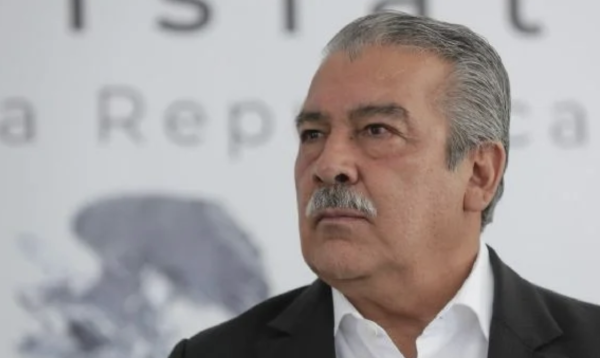 Senador Raúl Morón rechaza acusación de Grecia Quiroz sobre supuesto vínculo con asesinato de Manzo