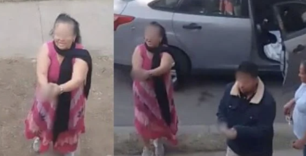 Dan seis años de prisión a invasor de vivienda de la hija de Carlota “N” en Chalco