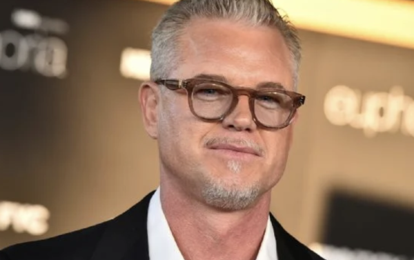 Muere a los 53 años Eric Dane, astro de 