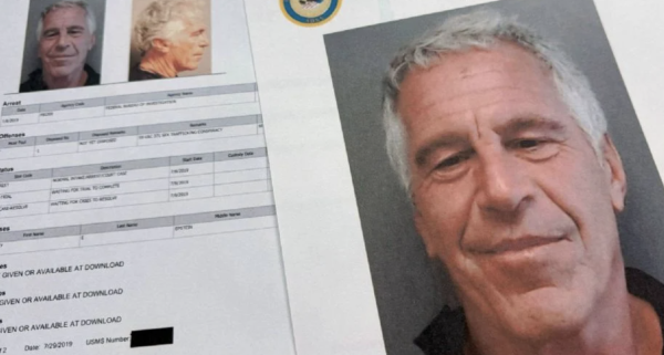 Caso Epstein: comité especial investigará el 