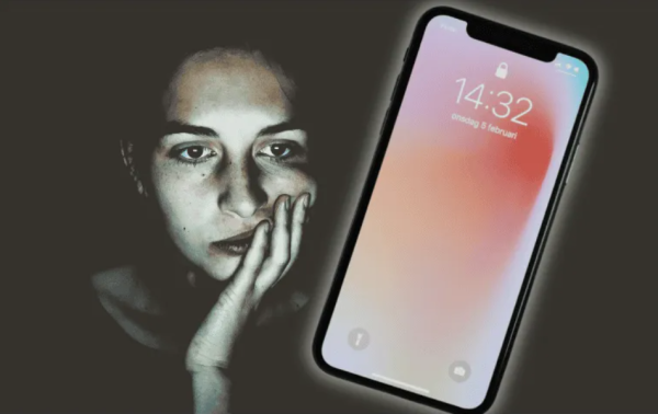 ¿Cuántas horas de uso se consideran adicción al celular?