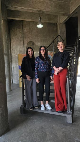 Fortalece SSPE gestión documental con visita al Archivo General Municipal de Puebla