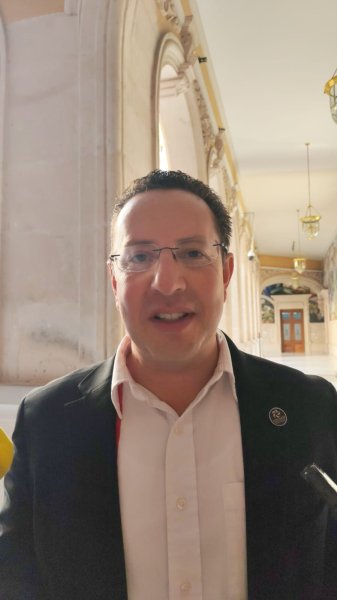 Estamos tranquilos; revisamos las observaciones para resolverlas puntualmente: José Yáñez