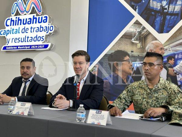 Invita Municipio a tramitar la cartilla militar 2026