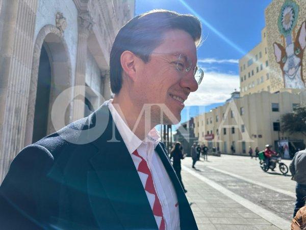 Respetuosos de la discusión del tema de elección de regidores: Fuentes