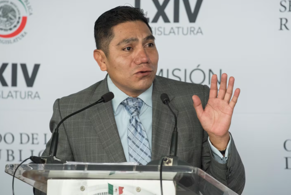 ¿Asesinaron al hijo de Jorge Luis Preciado?: esto es lo que se sabe