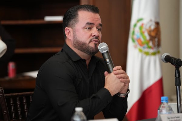 Pide Diputado Oscar Avitia potencializar  economía y cultura de la región sur del estado
