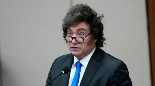 Reforma laboral en Argentina: Milei anota un avance clave y amplía el desafío a los sindicatos