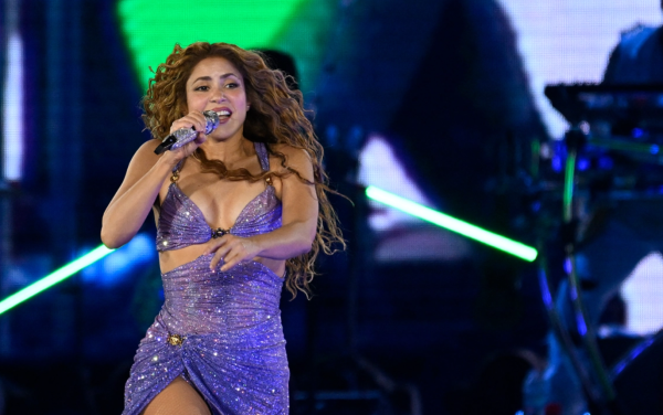 Shakira dará concierto gratis en la CDMX: Clara Brugada confirma show en el Zócalo