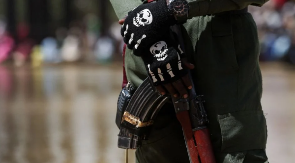 Matan en Nigeria al menos a 50 personas y secuestran a mujeres y niños durante agresión de hombres armados