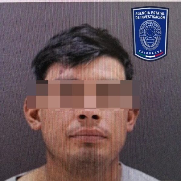 Vinculado a proceso por doble homicidio en la colonia Fundadores