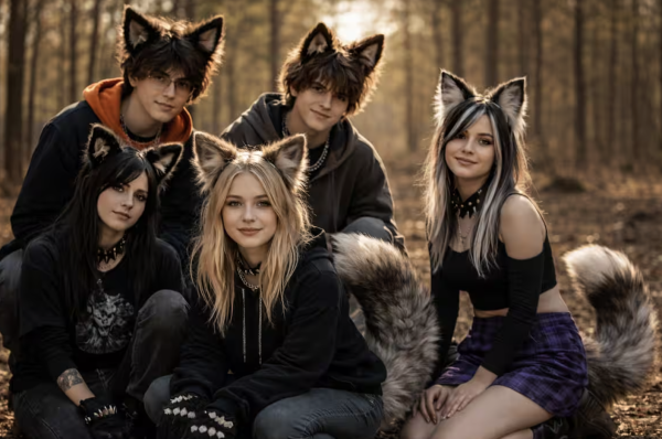 Senadora del PRI habla de los therians: ‘Ya existen leyes que los protegen’