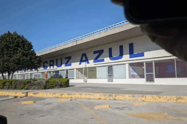 Vinculan a proceso a 31 de los detenidos en el operativo en planta Cruz Azul, en Hidalgo