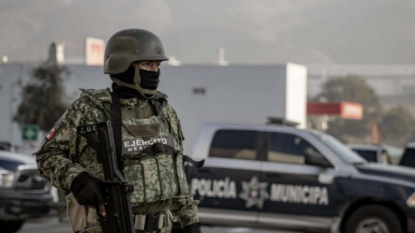 Violencia en Oaxaca: asesinan a tres personas afuera de un bar