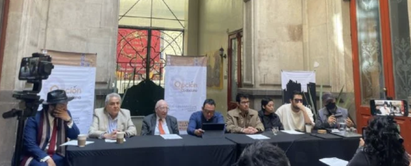 Pacientes con cáncer denuncian que el IMMS de Puebla suspendió tratamiento de radioterapias