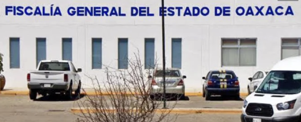 Detienen en Oaxaca a hombre relacionado con célula criminal dedicada al cobro de piso, secuestro y narncomenudeo