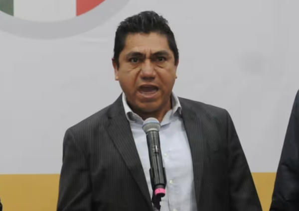 Jalisco colabora con la Fiscalía de Colima para localizar al hijo del exsenador Jorge Luis Preciado