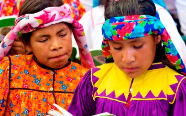 Hoy 21 de febrero se conmemora el Día Internacional de la Lengua Materna