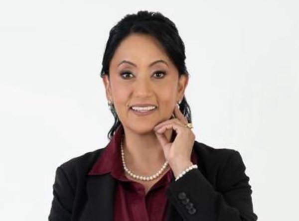 Inteligencia artificial como herramienta de impacto social: Araceli Viezcas