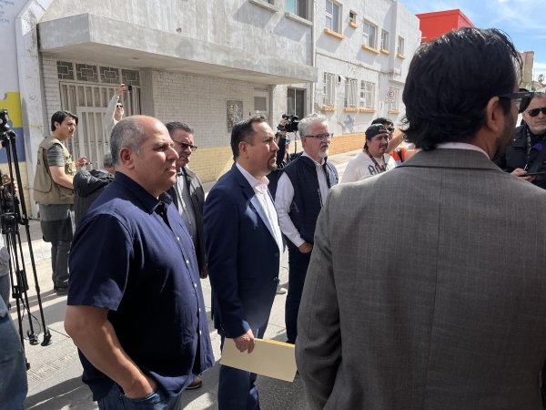 FGE administra y mantiene en renta bienes asegurados para resarcir a víctimas de Aras