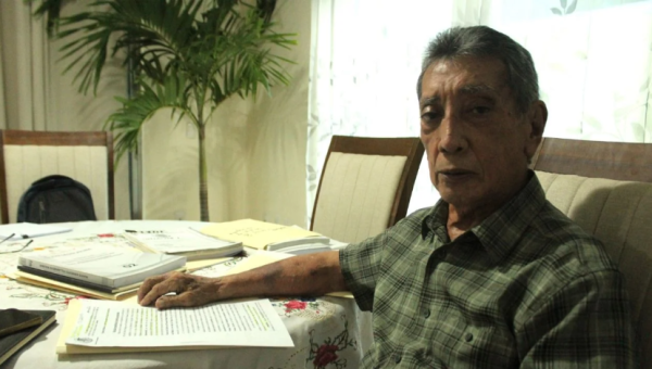 Jueces federales rechazan atender solicitudes de amparo de Mario Villanueva