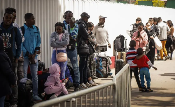 Cambiarán de nombre a dependencia de gobierno y causa polémica