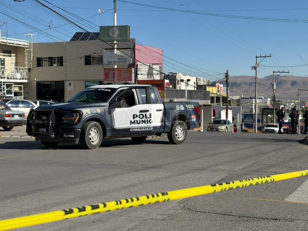 Adán G., de 27 años, es la víctima del ataque a balazos en Campo Bello