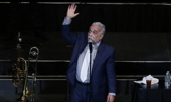 Murió a los 75 años el ícono de la salsa Willie Colón