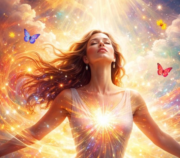 La fuerza cotidiana: Mujeres que convierten la adversidad en esperanza