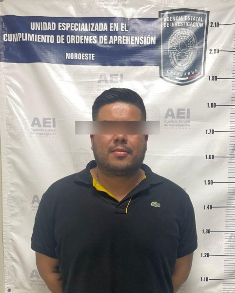 Vinculan a proceso a tres imputados por delitos de género en Nuevo Casas Grandes