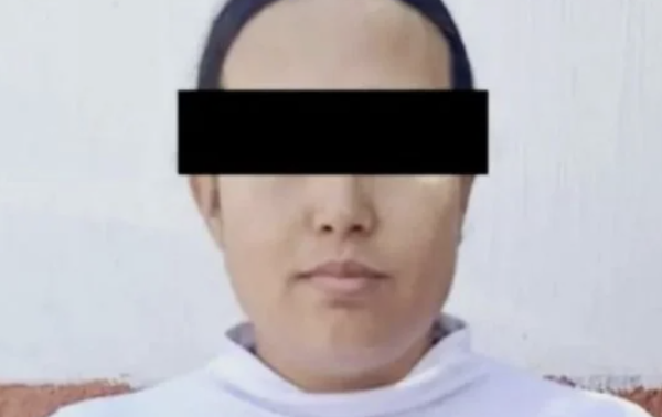 Detienen a “La Leona”, presunta reclutadora del CJNG y pareja del responsable del Rancho Izaguirre