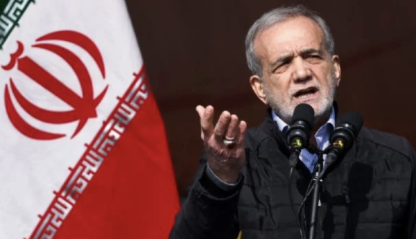 Irán se cubre en múltiples frentes: mientras negocia, se prepara para un ataque de EU