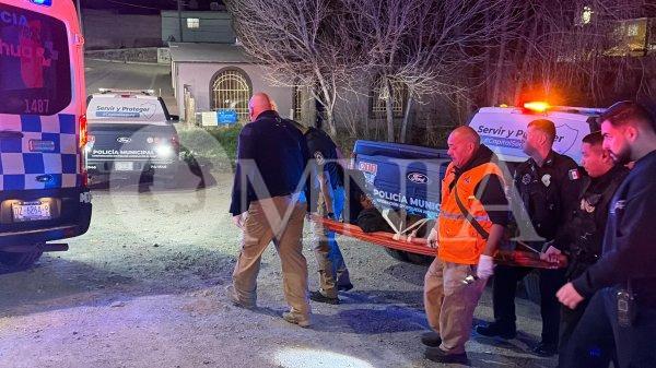 Balacera en la Alfredo Chávez deja un muerto y desata operativo policial