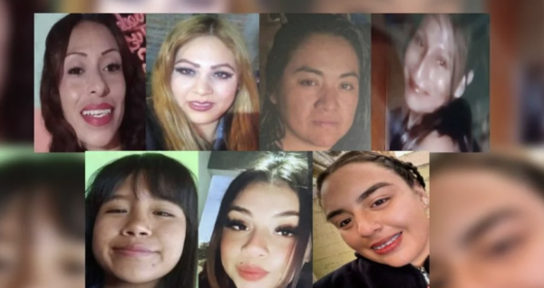 Hallan los cuerpos de ocho mujeres en pozos agrícolas de Guanajuato: seis fueron reportadas como desaparecidas en Celaya