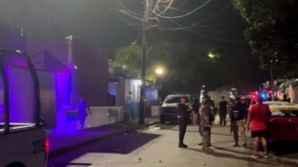 Matan a un aficionado en una riña entre porras de Veracruz y Celaya tras partido de la Liga Premier MX