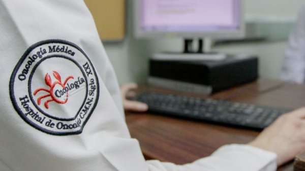 Diagnóstico tardío marca al cáncer en México: siete de cada 10 pacientes llegan en fase avanzada