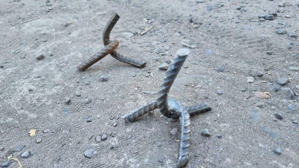 Alerta por ponchallantas en la carretera Parral- Jiménez