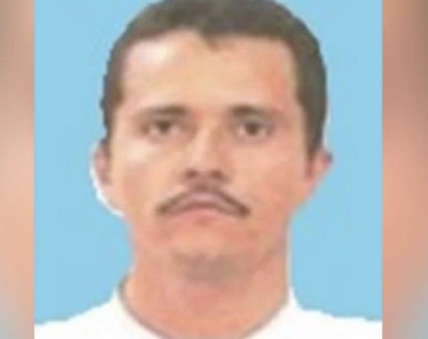 Quién era Nemesio Oseguera Cervantes alias “El Mencho”