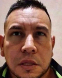 Ricardo Ruiz Velazco alias “El Doble R” posible segundo al mando de la CJNG