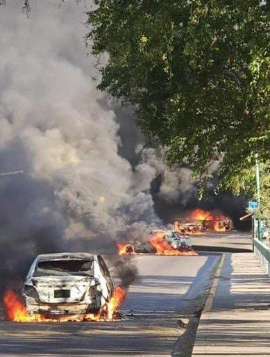 PRI Chihuahua exige garantías de seguridad ante ola de violencia en Jalisco y Michoacán