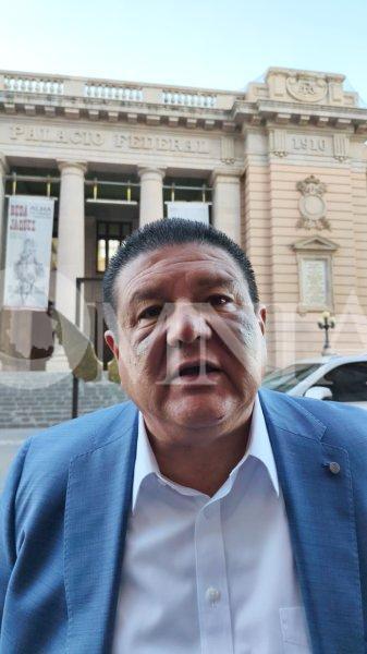 Chihuahua se mantiene en alerta tras violencia en Jalisco por abatimiento de “El Mencho”: FGE